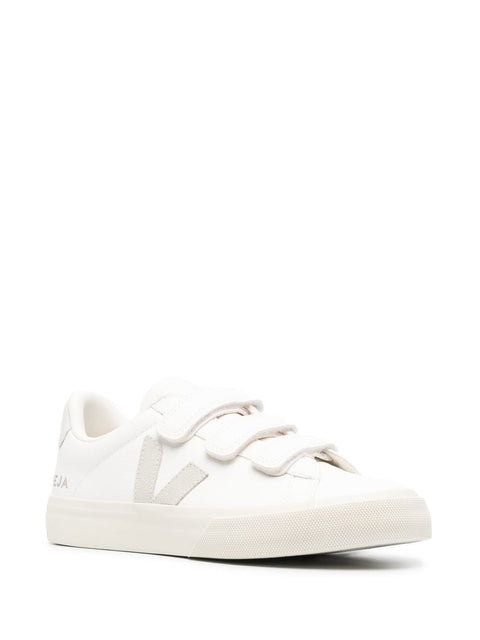 VEJA Sneakers SILVER