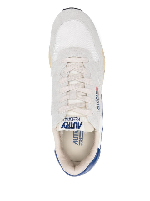AUTRY Sneakers NAVY