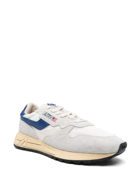 AUTRY Sneakers NAVY