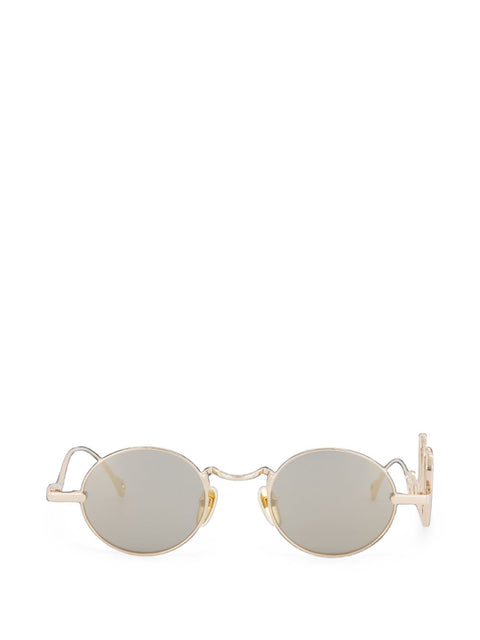 Chloé Chloè Sunglasses GOLD