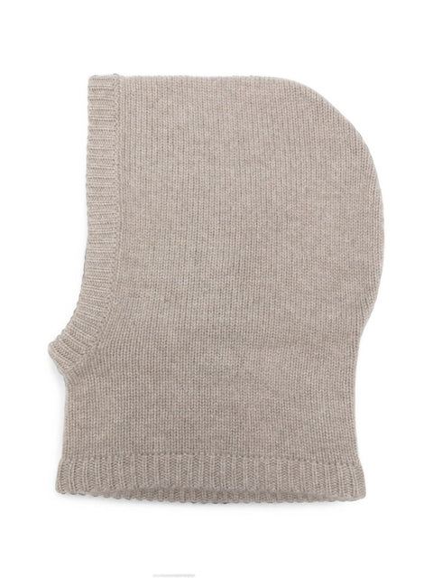 SOFT GOAT Hats BEIGE