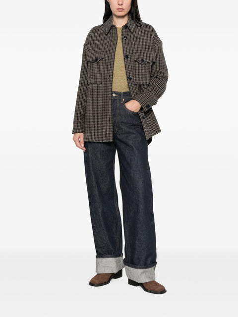 Closed Jackets GREEN