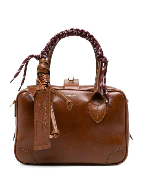 GOLDEN GOOSE Bags.. BROWN