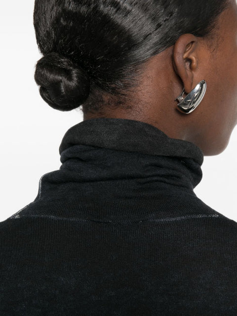 AVANT TOI Sweaters NAVY