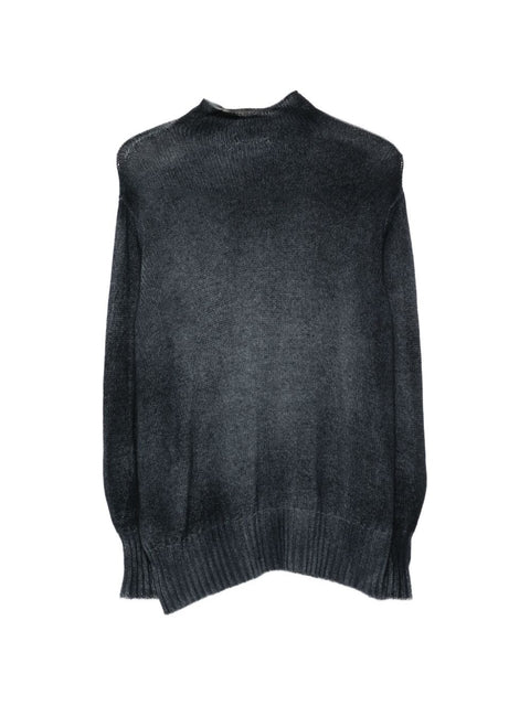 AVANT TOI Sweaters NAVY