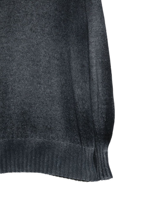 AVANT TOI Sweaters NAVY