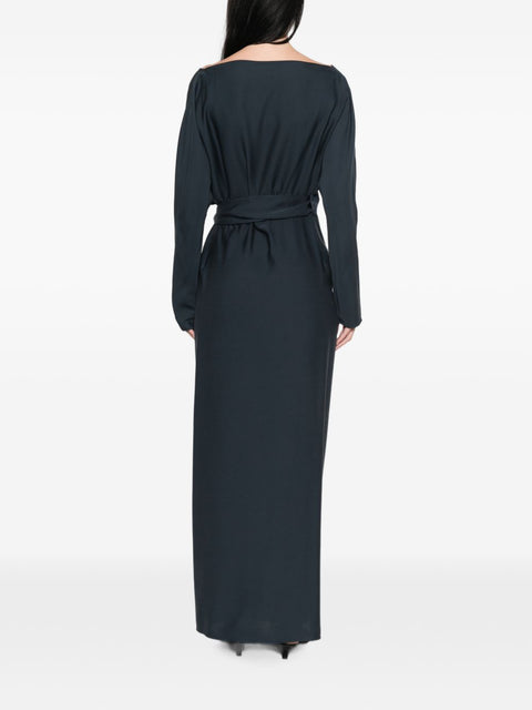 CORTANA Dresses NAVY