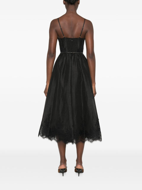 Zimmermann Dresses BLACK
