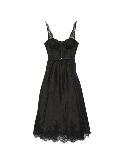 Zimmermann Dresses BLACK