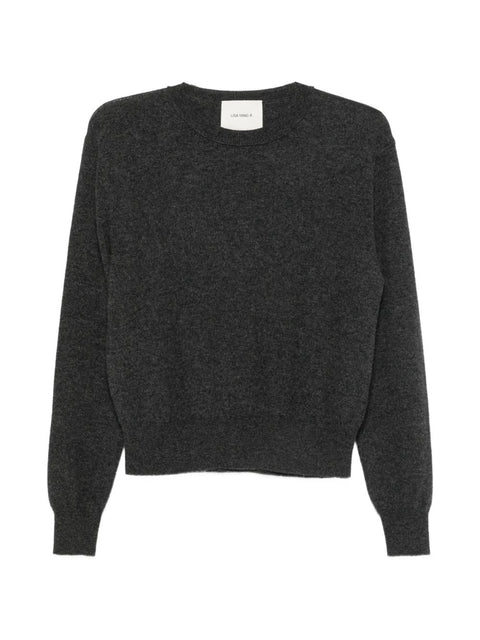 Lisa Yang Sweater