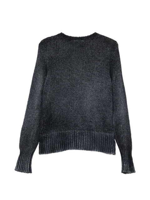 AVANT TOI Sweaters NAVY