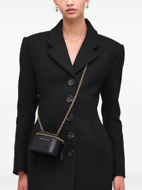 Marc Jacobs Bags.. BLACK