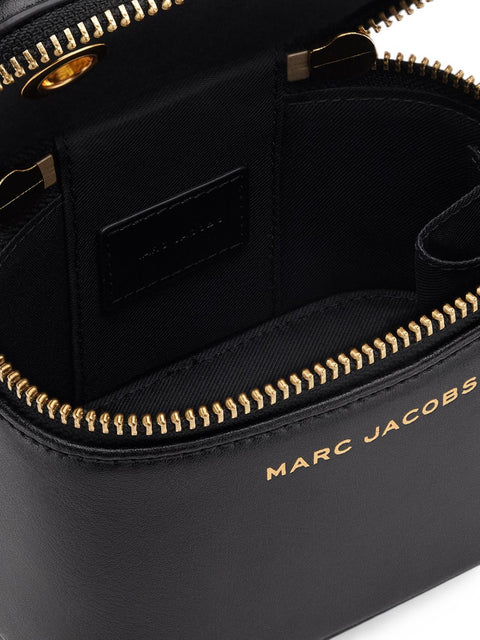 Marc Jacobs Bags.. BLACK