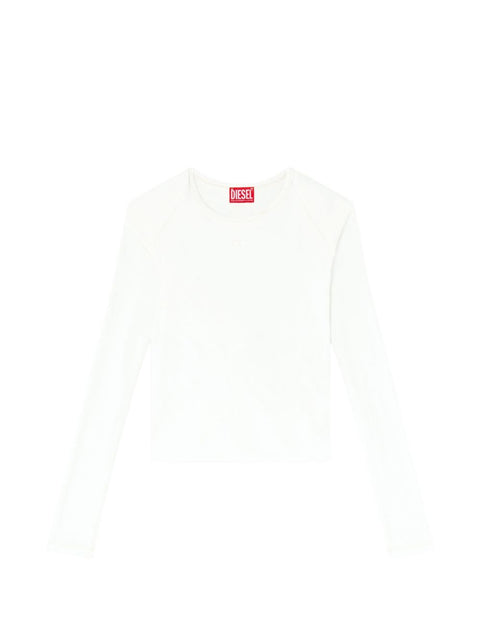 Diesel Top WHITE
