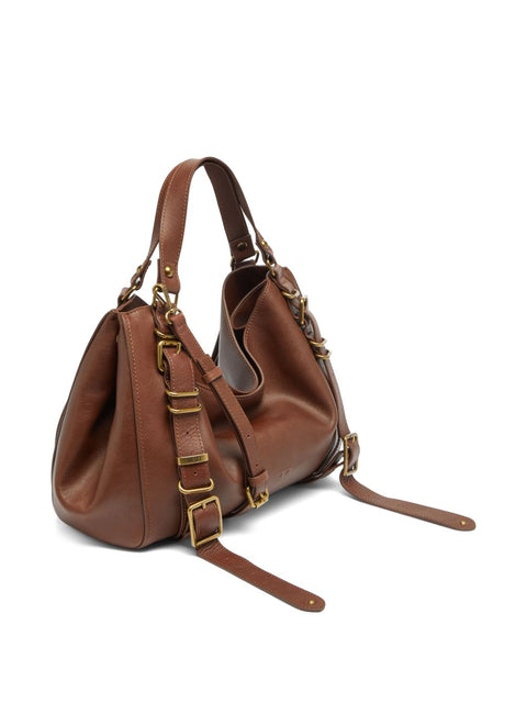 Diesel Bags.. BROWN