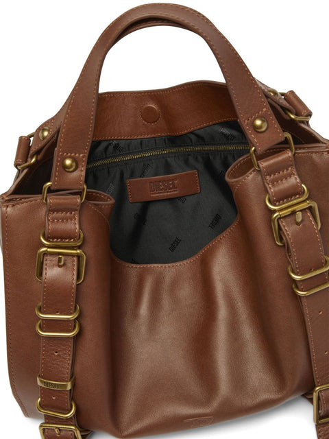 Diesel Bags.. BROWN