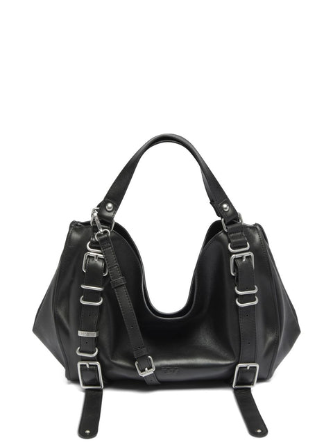 Diesel Bags.. BLACK