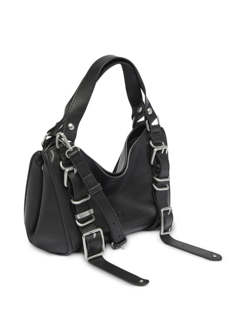 Diesel Bags.. BLACK