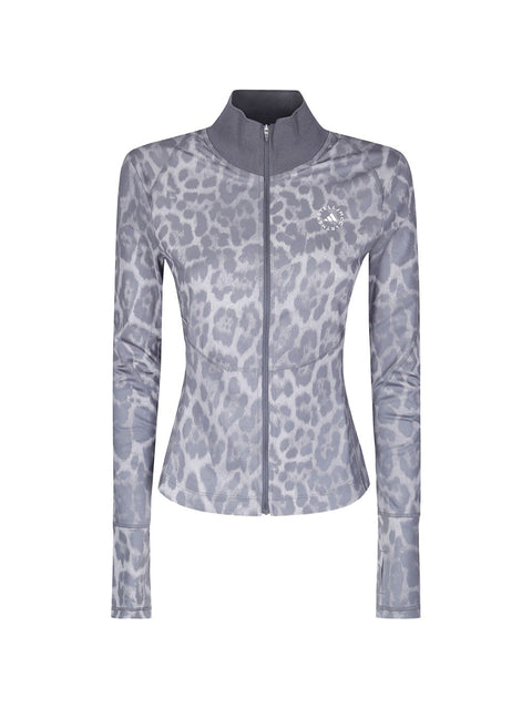 ADIDAS BY STELLA McCARTNEY Sweaters GREY