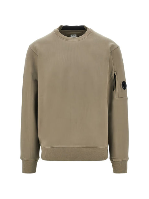 C.P. Company C.P.Company Sweaters BEIGE