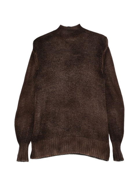 AVANT TOI Sweaters BROWN