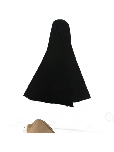 CORTANA Hats BLACK