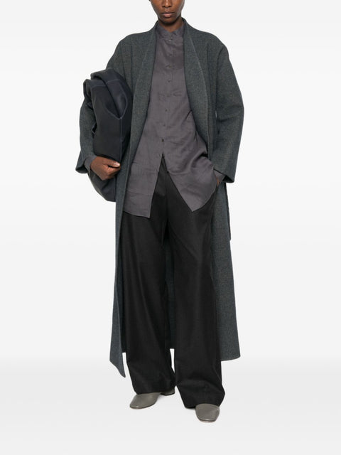 CORTANA Coats NAVY