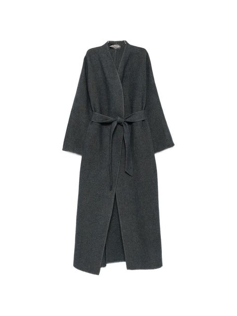 CORTANA Coats NAVY