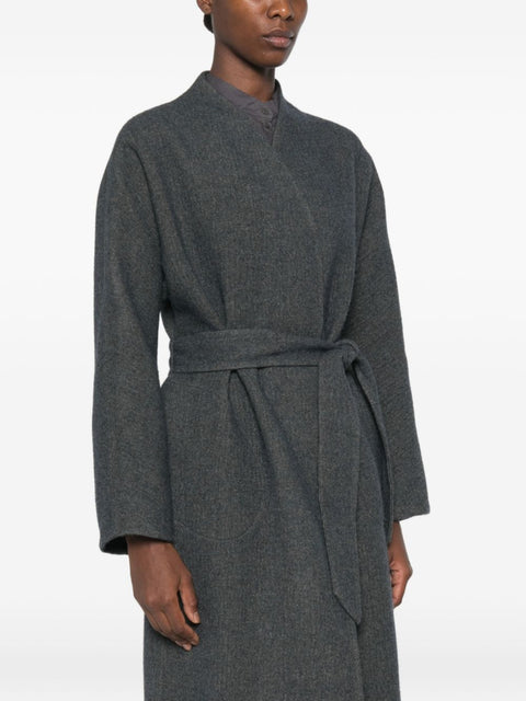 CORTANA Coats NAVY