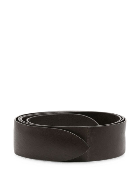 CORTANA Belts BROWN