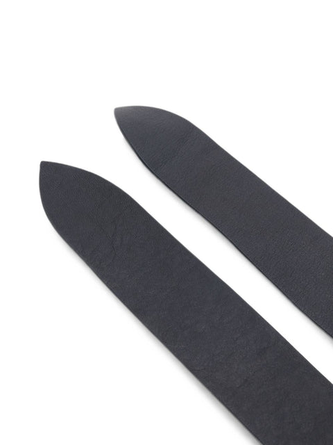 CORTANA Belts NAVY
