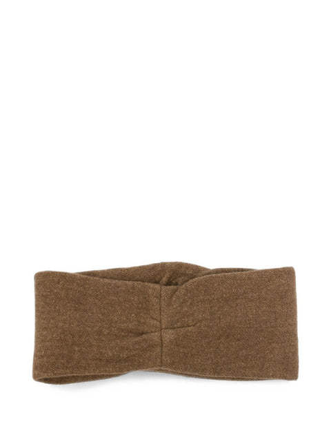 CORTANA Accessories BROWN