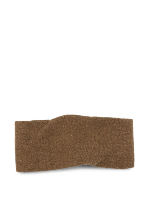CORTANA Accessories BROWN