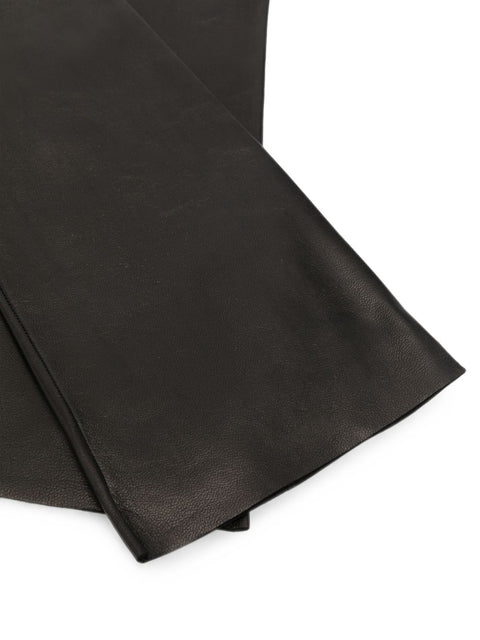 CORTANA Gloves BLACK