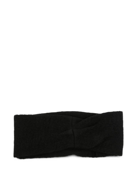 CORTANA Accessories BLACK