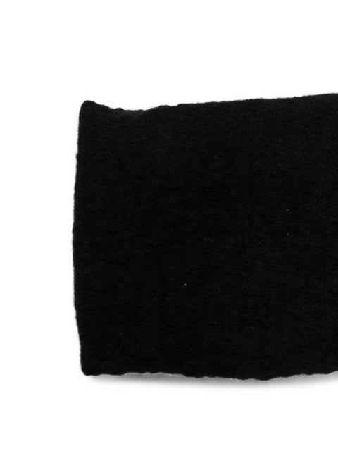 CORTANA Accessories BLACK