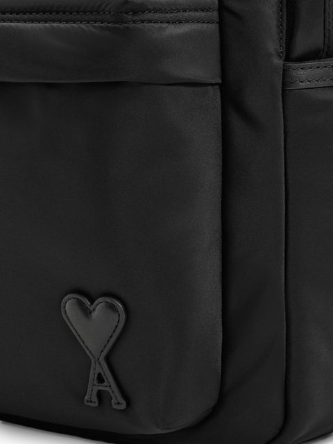 AMI PARIS Bags.. BLACK
