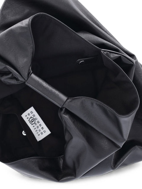 MM6 Maison Margiela Bags.. BLACK