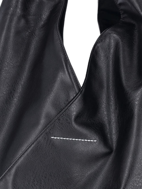 MM6 Maison Margiela Bags.. BLACK