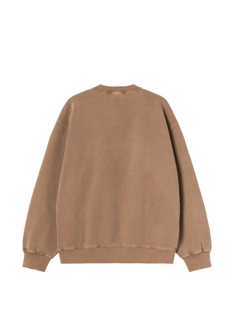 CARHARTT WIP MAIN Sweaters BROWN