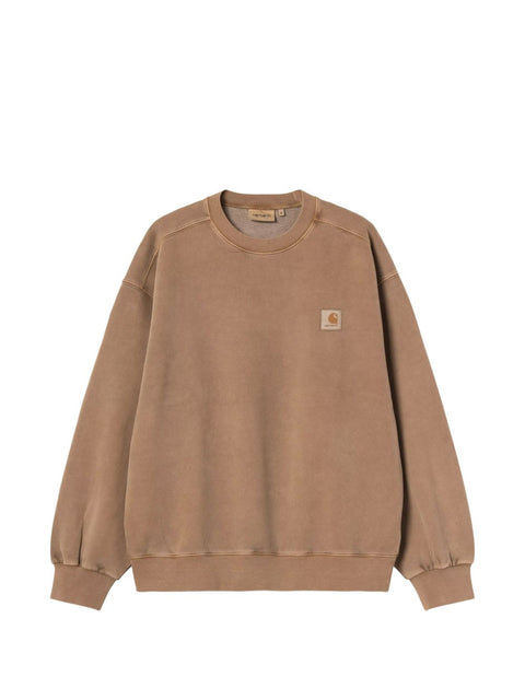 CARHARTT WIP MAIN Sweaters BROWN