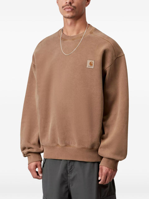 CARHARTT WIP MAIN Sweaters BROWN