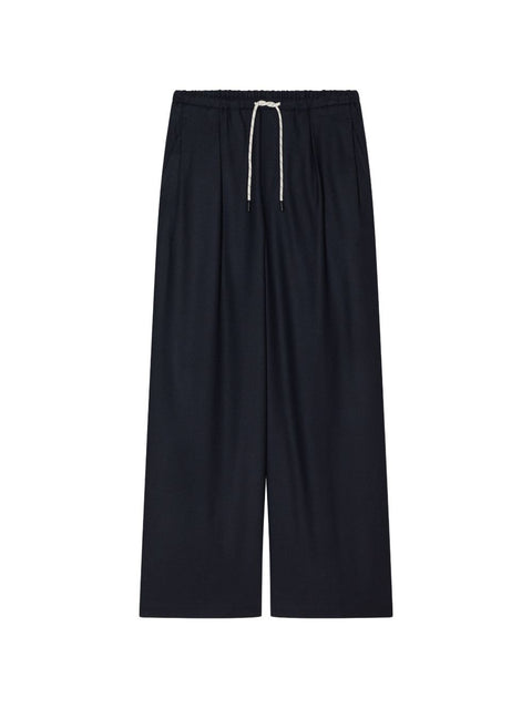Closed Trousers INK