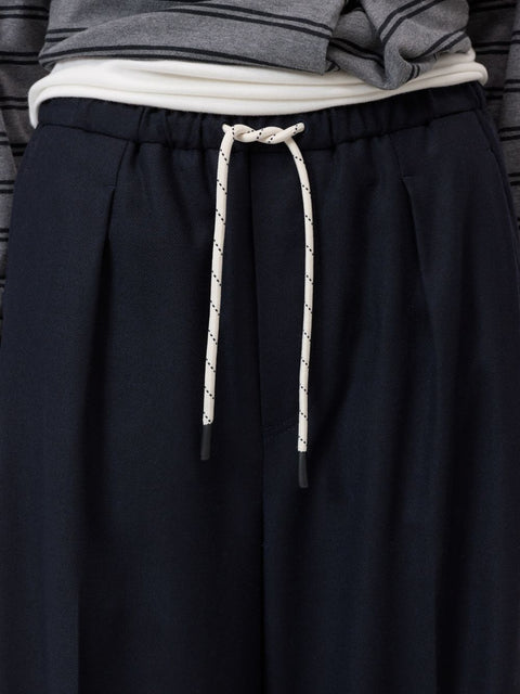 Closed Trousers INK