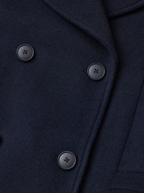 Closed Jackets INK