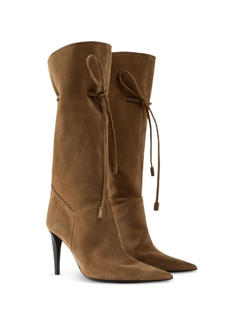 Giuseppe Zanotti Boots BROWN