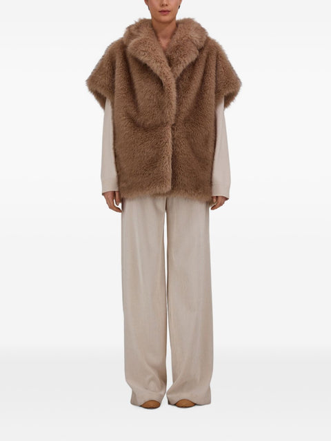 Herno Sweaters BEIGE