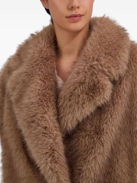Herno Sweaters BEIGE