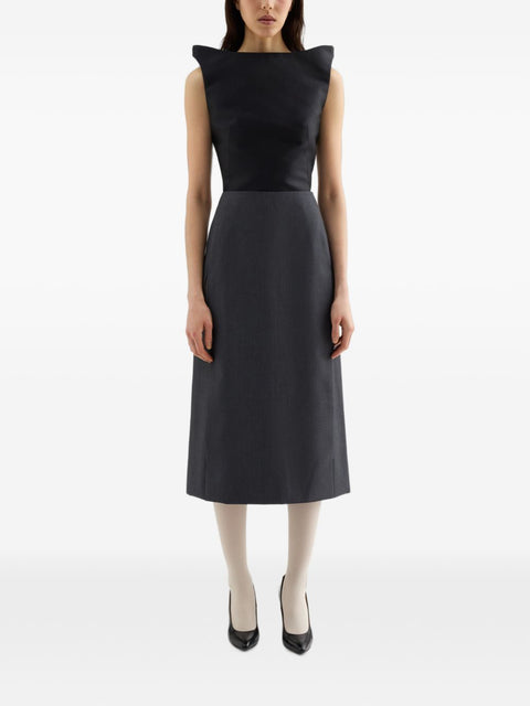 Jil Sander Skirts GREY