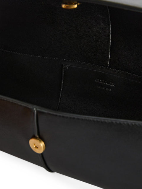Jil Sander Bags.. BLACK